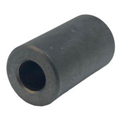Grey Cylinder Toroid Ferrite W:28.65mm ID:8mm OD:16mm