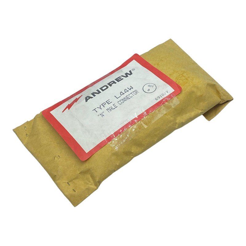 L44W Andrew N Type (m) Coaxial Connector