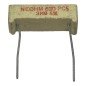 3.9Kohm 3K9 5W 5% Radial Wirewound Ceramic Cement Resistor PC5 Neohm