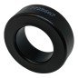 77256A7 Black Ferrite Toroid Ring W:14.5mm ID:23.65mm OD:40.35mm