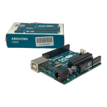 Arduino Uno R3 Compatible Board BreadBoard