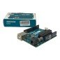 Arduino Uno R3 Compatible Board BreadBoard