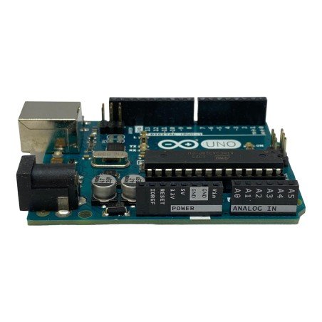 Arduino Uno R3 Compatible Board BreadBoard