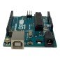 Arduino Uno R3 Compatible Board BreadBoard