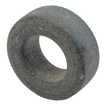 Grey Ferrite Toroid Ring W:10.5mm ID:14.10mm OD:26.75mm