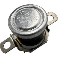 F50C ELMWOOD 50C Thermal Switch Thermostat Normally Open NO