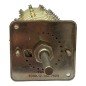 10 Section 12 Position Rotary Switch 5930-12-140-7823