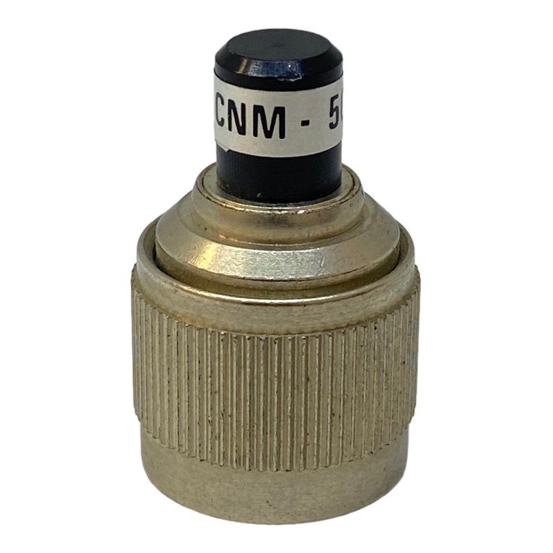 N Type (m) RF Termination Dummy Load 2W/3GHz/50Ohm