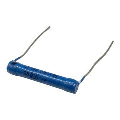 2.7Kohm 2K7 1/2W 0.5W 1% Radial Fixed Power Wirewound Resistor