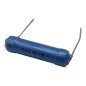 50Ohm 50R 1W 1% Radial Fixed Power Wirewound Resistor
