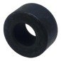 Black Ferrite Toroid Ring W:9.5mm ID:8.25mm OD:17.75mm