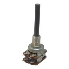 1.1Kohm 1K1 Linear Double Potentiometer 2x1K1