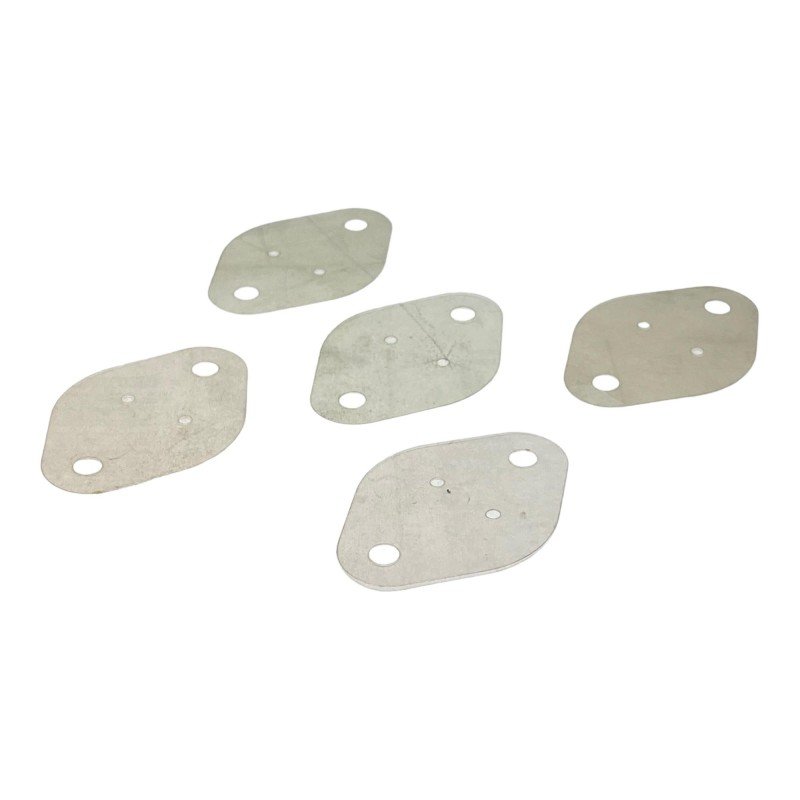 TO-3 Transistor Mica Insulator Sheets Qty:5
