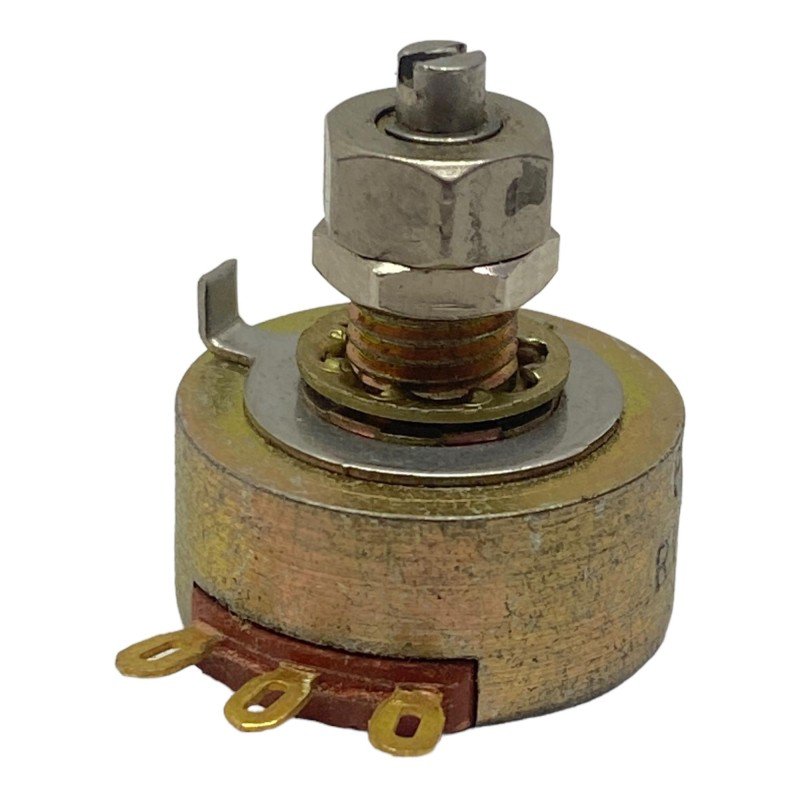 500Kohm 500K Trimmer Potentiometer RV5LAYSB504A