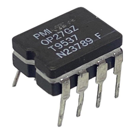 OP27GZ PMI Ceramic Integrated Circuit