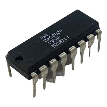 DAC08CP PMI Integrated Circuit