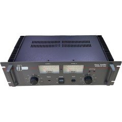 Better PA 940 PA-940 Dual-Channel Stereo Power Amplifier