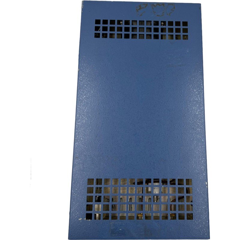 LAB1 2040-1A Microwave Solid State RF Amplifier 2-4Ghz 1W