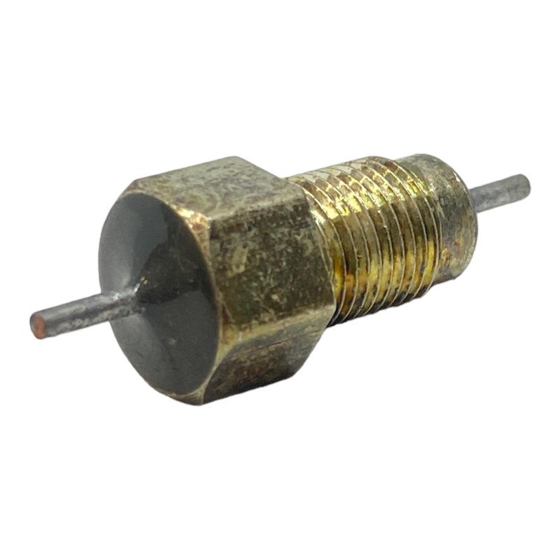 6.5nF 6500pF Feed Thru Through Capacitor 31.5x10mm