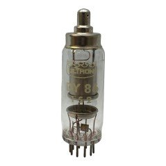 DY86 1S2 Ultron Electron Vacuum Tube Valve