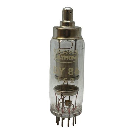 DY86 1S2 Ultron Electron Vacuum Tube Valve