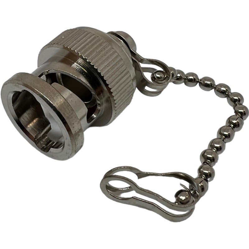 BNC Dust Cap Protective Cover for BNC (f) Connector Compel 350.077.903