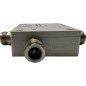 ZRB2 Rohde Schwarz SWR Bridge 5-2000Mhz 75Ohm