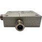 ZRB2 Rohde Schwarz SWR Bridge 5-2000Mhz 75Ohm