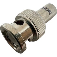 B1004A1-ND3G-50R-0.01-0.5W Amphenol Dummy Load Termination BNC 50R 0.5W