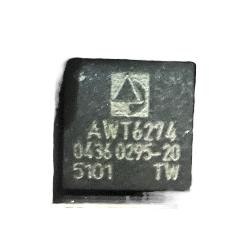 AWT6274 ANADIGICS CDMA AMPLIFIER