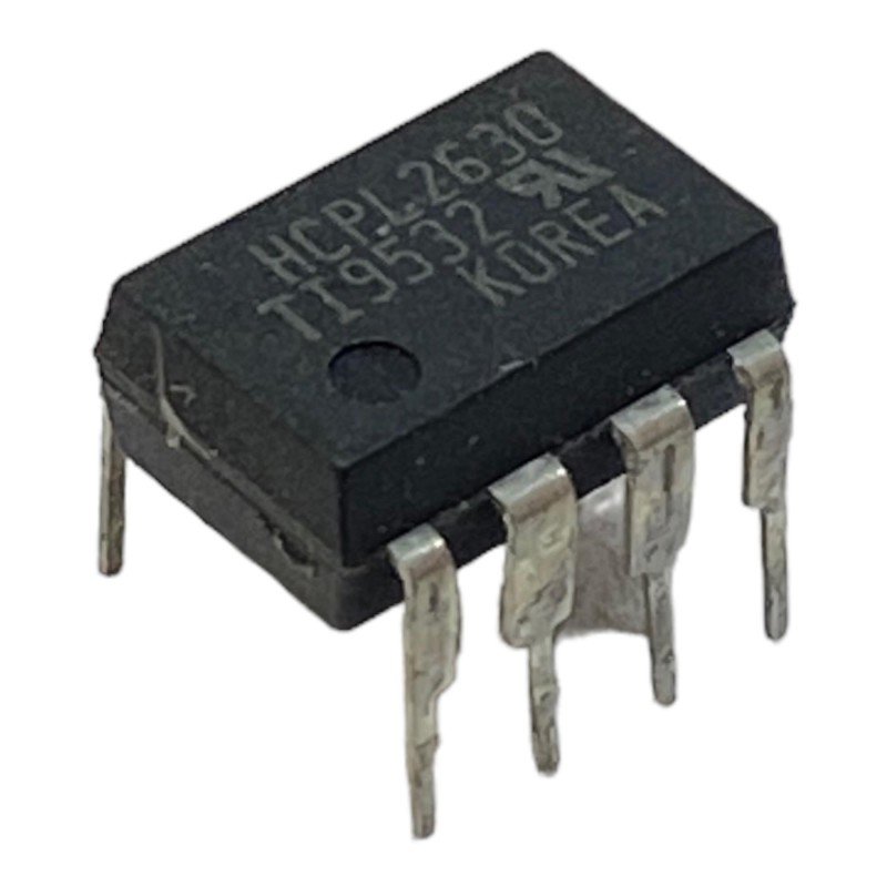 HCPL2630 Integrated Circuit Korea