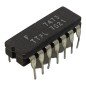F7473 TTul7021 Ceramic Integrated Circuit