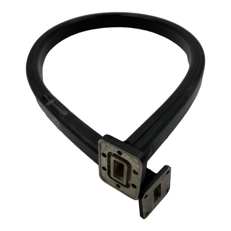 Waveguide Flexible Twistable WR-75 WR75 PDR-UBR 1METER
