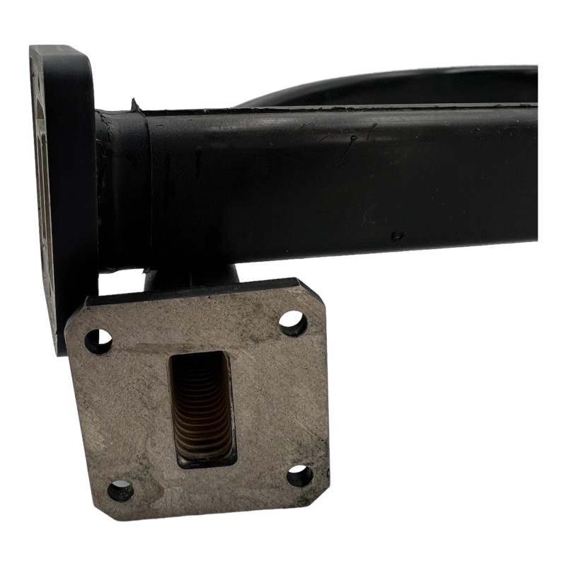 Waveguide Flexible Twistable WR-75 WR75 PDR-UBR 1METER
