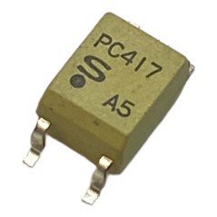 PC417 Sharp Integated Circuit