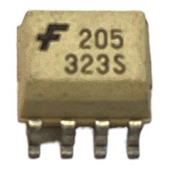 MOC205 Fairchild Integated Circuit