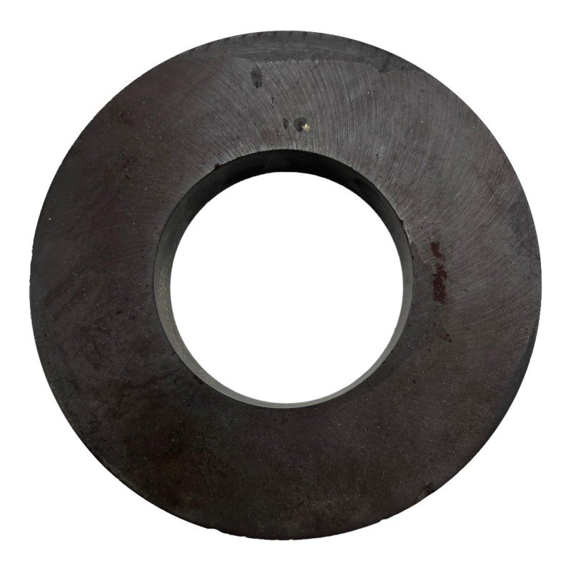 0.05-0.50MHZ VERY LOW FREQUENCY GRAY HIGH POWER TOROID CORE FERRITE