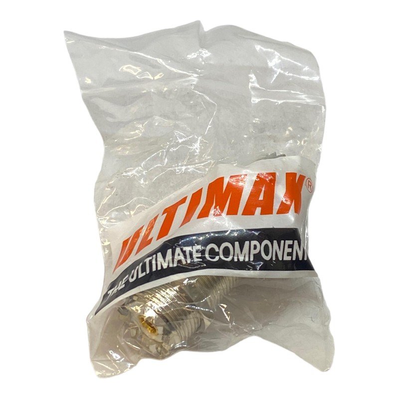 VHF UHF SO239 (f) To SO239 (f) Coaxial Converter Adapter Ultimax