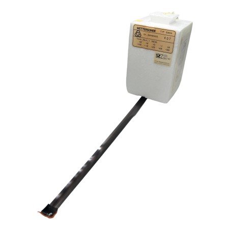 EO84 RADIOSONDE WEATHER TEMPRATURE