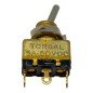 SP-7 Torbal SPDT Mil Spec Toggle Switch 50Vdc/5A