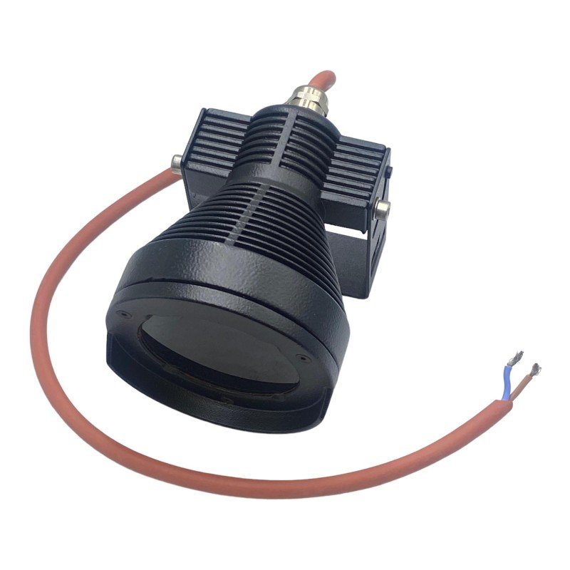 87.0911 Comerson Infrared Headlight Lamp 50W/12V