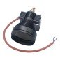87.0911 Comerson Infrared Headlight Lamp 50W/12V