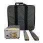 8447F HP Amplifier OPT H64 9kHz-1300Mhz Gain 25db 11941A - 11940A