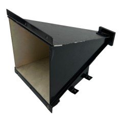 Waveguide Horn Antenna WR112 WR-112 WRD-475 WRD475
