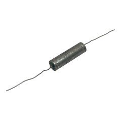 82Ohm 82R 5W 1% Axial Power Wirewound Resistor