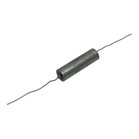82Ohm 82R 5W 1% Axial Power Wirewound Resistor