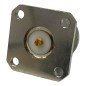 N Type (m) To Chasis Mount Teflon V7308