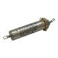 0.22UF 220nF 100VDC Feed Through Capacitor 102P26 Sprague