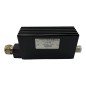40DB 50W 4.1/9.5 mini DIN (m) - N(F) DC-3GHZ FIXED ATTENUATOR COAXIAL 03-02-468 HYTEM