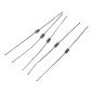 BZX79-C6V8 Motorola Axial Zener Diode 6.8V/500mW Qty:5